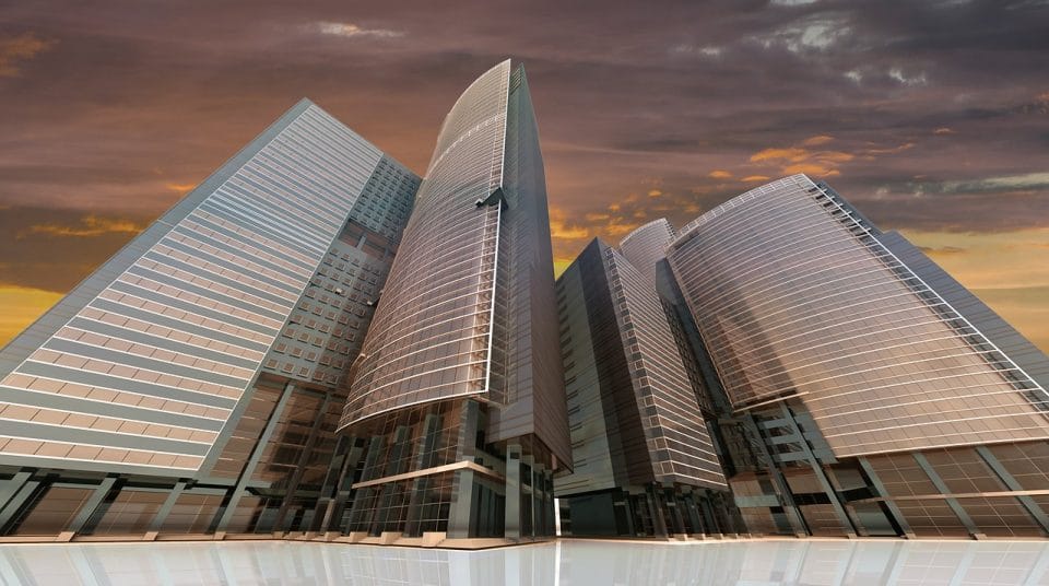 3D graphics programs