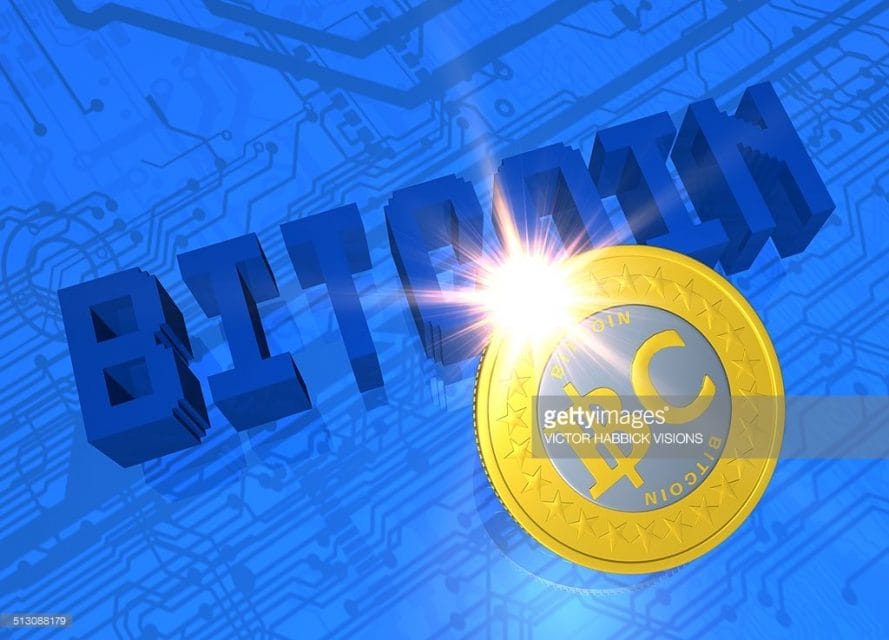 blockchain technology