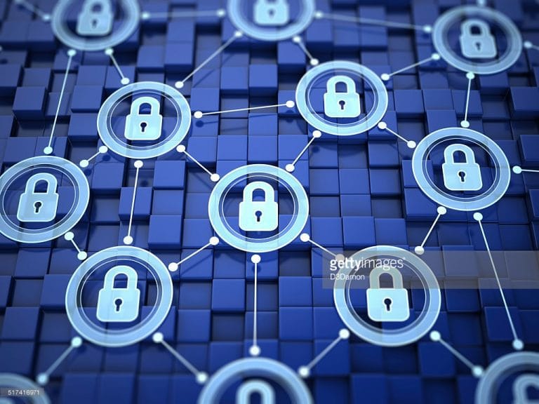 Cyber security certification