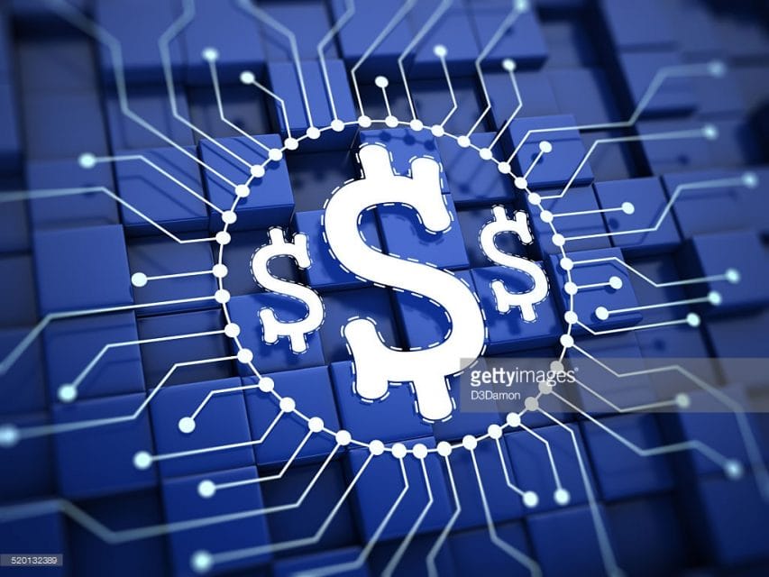 blockchain