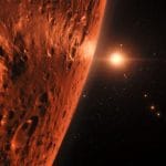 exoplanets