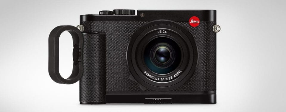BEST COMPACT CAMERA