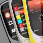 New Nokia 3310