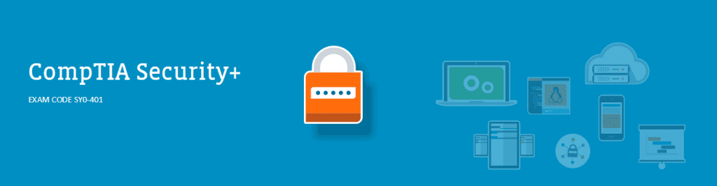 cyber security certification