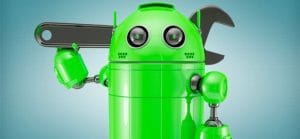 learn Android programming