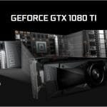 GeForce GTX 1080 Ti