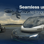 flying taxis