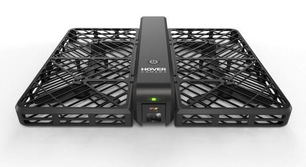 Hover Camera Passport