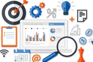 Top free web analytics tools