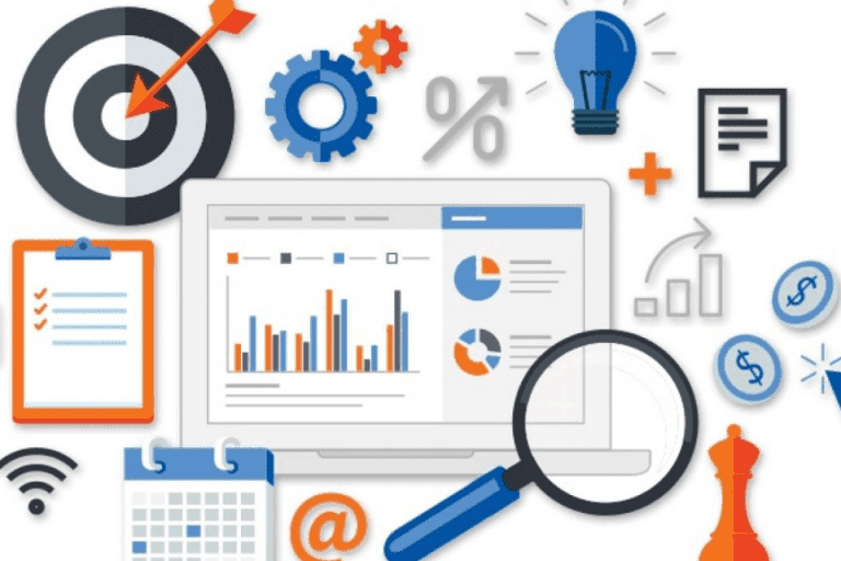 Top free web analytics tools