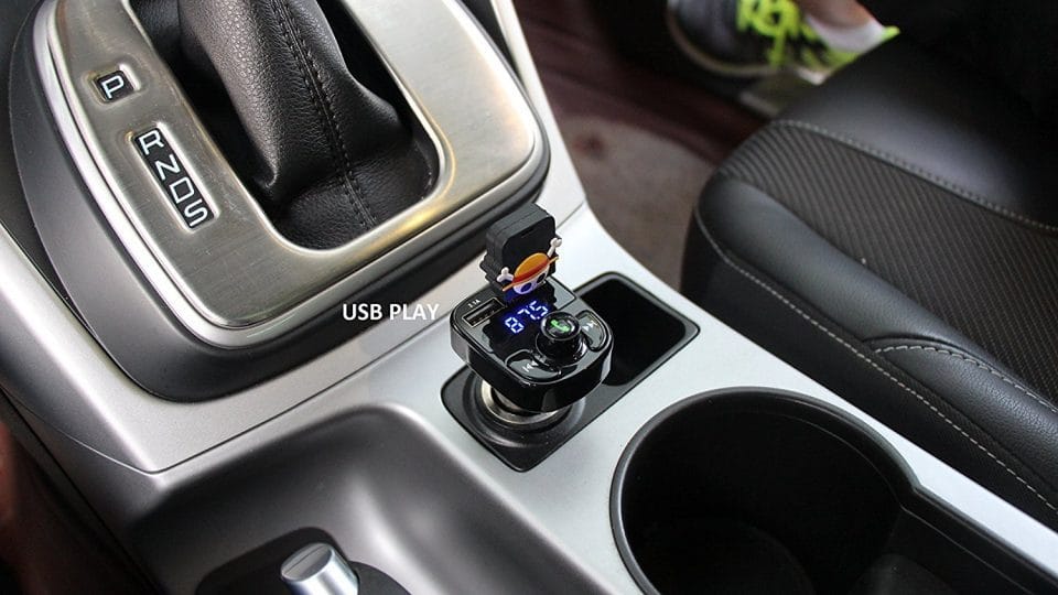 best car gadgets