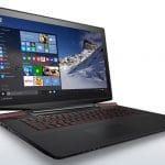 Lenovo Ideapad Y700-17ISK