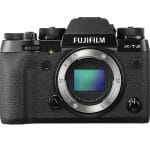 Fujifilm X-T2