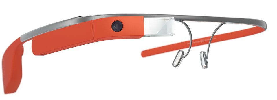 google glass