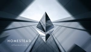 Ethereum cryptocurrency