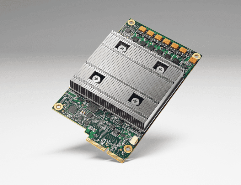 TPU (Tensor Processing Unit)