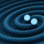 Gravitational Waves