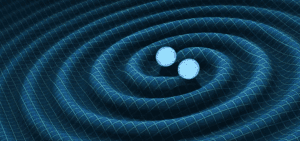 Gravitational Waves