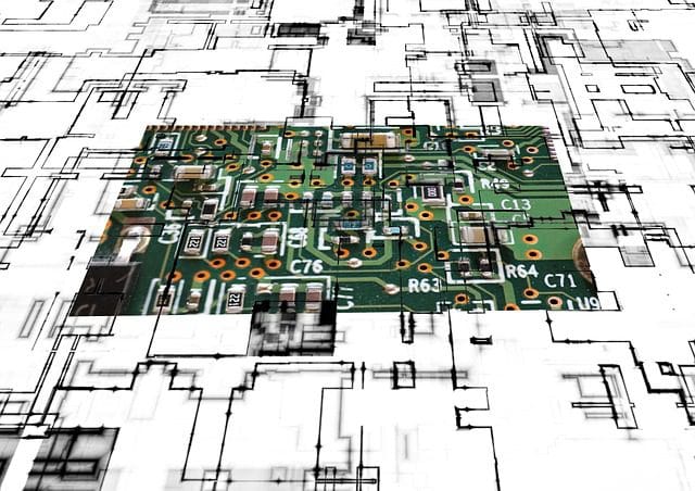 IBM 5nm chips