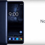 Nokia 9