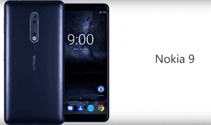 Nokia 9