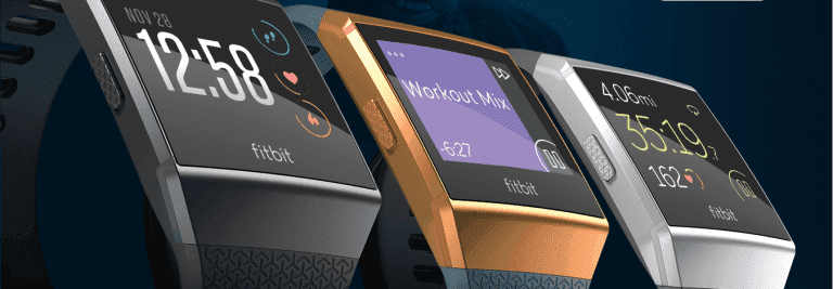 Fitbit Ionic