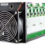 Antminer S3 441Gh/s