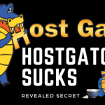HostGator Sucks