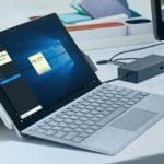 Microsoft Surface Pro 4