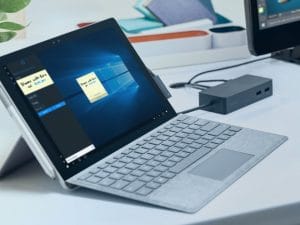 Microsoft Surface Pro 4