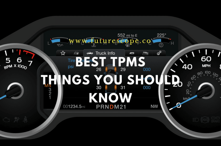 Best TPMS