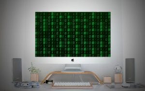 Data Recovery
