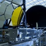 James Webb Space Telescope