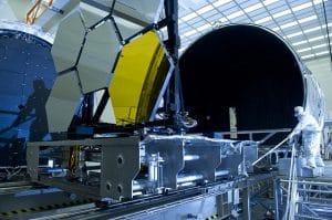 James Webb Space Telescope