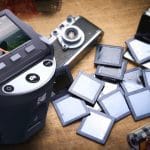 Best digital Photo Scanner & Digital Converter