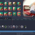 Movavi Video Editor