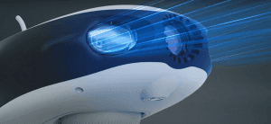 PowerRay underwater drone-1