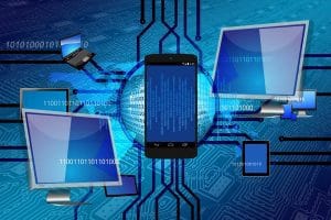 Digital Transformation In 2018