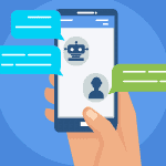 How to chatbot works in retail industries