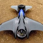 DeLorean Aerospace