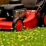 lawn mower repair
