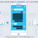 AI Chatbot Our New Best Friend
