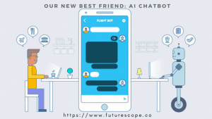 AI Chatbot Our New Best Friend