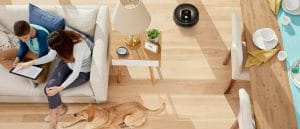 Best Robot Vacuum Mopping Cleaners 2018