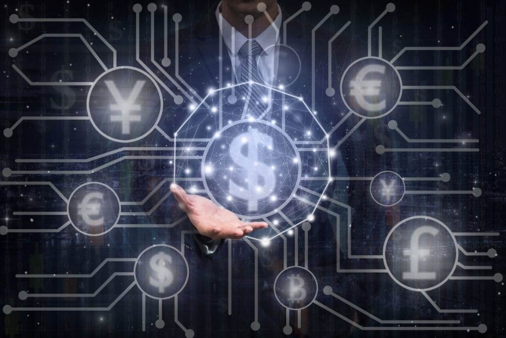 Investing in Crypto Currency