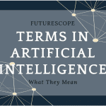 artificial intelligence terminology