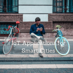 IoT Applications for Smart Cities