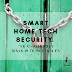 Smart Home Tech Security