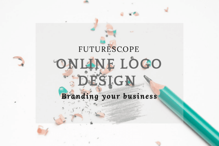 Why online logo design is become more and more popular