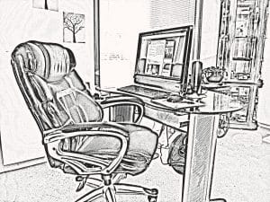 best budget gaming chair